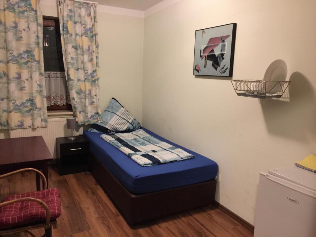Zimmerfrei In Radebeul Bagian luar foto