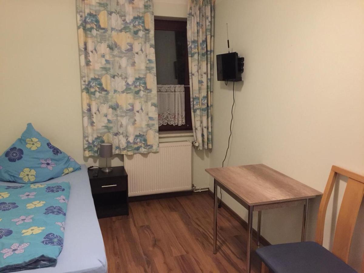 Zimmerfrei In Radebeul Bagian luar foto